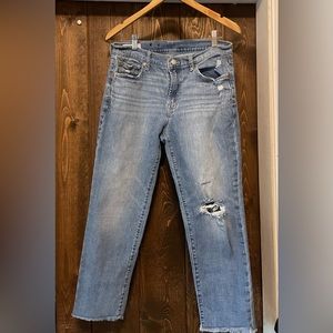 Selling SIZE 28 jeans from GAP